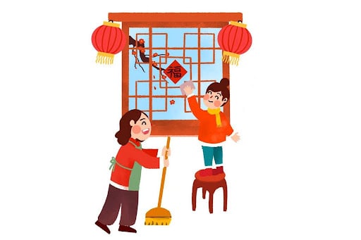 Top 5 CNY Home Cleaning Essentials