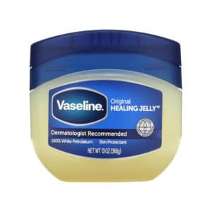 Vaseline Pure Petroleum Jelly Original 368g