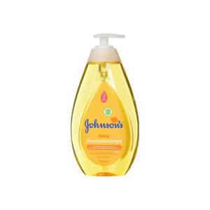 Johnson's Baby Regular Baby Shampoo 750ml w/Pump