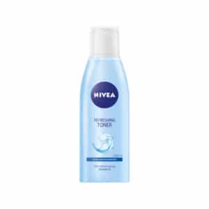Nivea Refreshing Toner 200ml