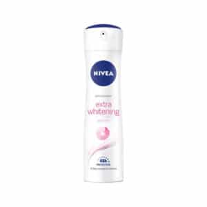 Nivea Women Extra Whitening Body Spray 150ml