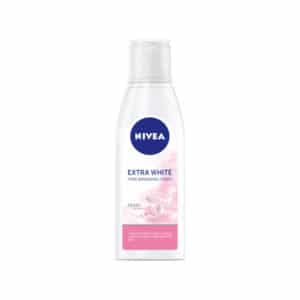 Nivea Extra Whitening Toner 200ml