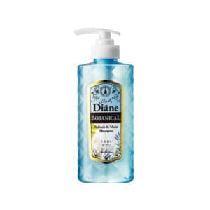 Moist Diane Botanical Refresh & Moist Shampoo 480ml