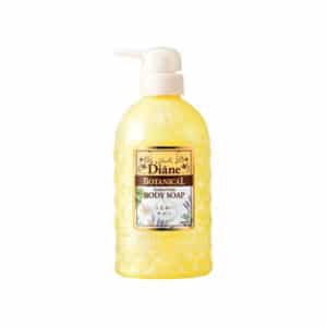 Moist Diane Botanical Silican Fruits Body Soap 500ml