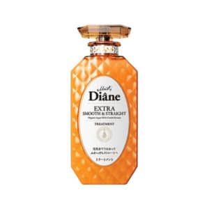 Moist Diane Perfect Beauty Extra Smooth & Straight Treatment 450ml