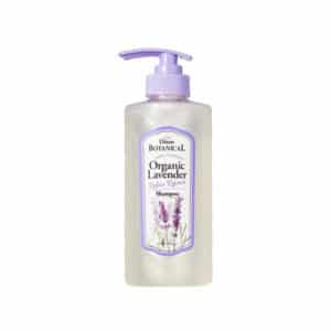 Moist Diane Perfect Beauty Extra Organic Shampoo 450ml