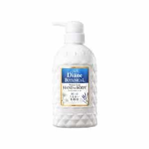 Moist Diane Botanical Protect Body Soap 500ml