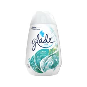 Glade Solid Gel Air Freshener Crisp Water 170g