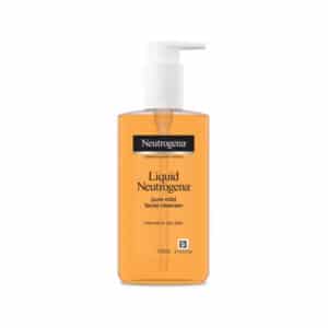 Neutrogena Facial Cleanser 175ml