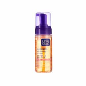 Clean & Clear Self Foaming Self-Foaming Facial Wash 150ml
