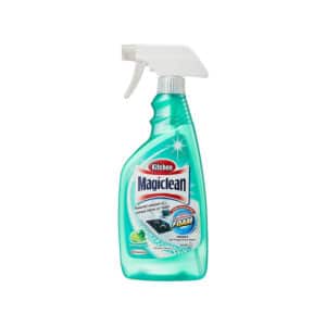 Magiclean Kitchen Cleaner Refreshing Lime Trigger 500ml