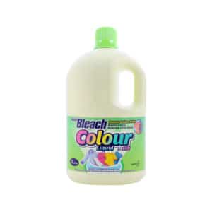 Kao Wide Colour Bleach Liquid 3000ml