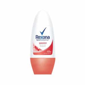 Rexona Women Passion Deodorant Roll On Antiperspirant 50ml