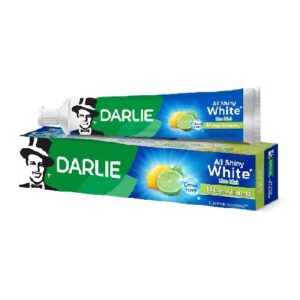 Darlie All Shiny White Lime Mint Toothpaste 140g