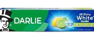 Darlie All Shiny White Lime Mint Toothpaste 140g