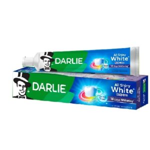 Darlie All Shiny White Multicare Toothpaste 140g