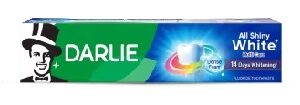 Darlie All Shiny White Multicare Toothpaste 140g