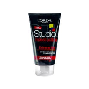Loreal StudioLine Indestructible Hair Gel 150ml