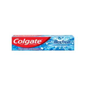 Colgate Max Fresh Cooling Crystals Toothpaste 160g