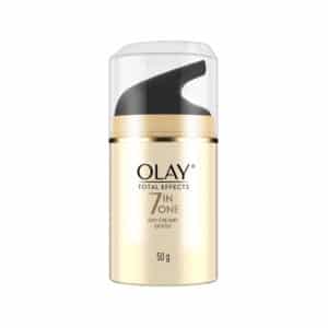 Olay Cream Total Effects Day Cream Gentle 50g