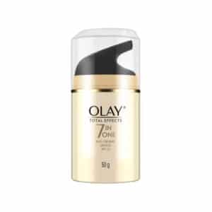 Olay Cream Total Effects Day Cream Gentle SPF 15 50g