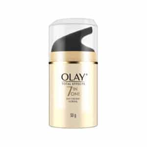 Olay Cream Total Effects Day Cream Normal 50g