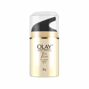 Olay  Total Effects Day  Cream Normal SPF 15 50g