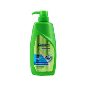 Rejoice 3 in 1 Anti Dandruff Shampoo Refill 600ml