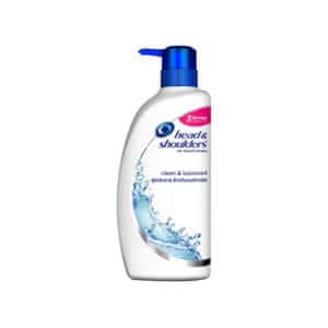 Head & Shoulder Clean & Balance Shampoo 720ml