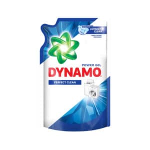 Dynamo Regular  Laundry Liquid Refill 1.6kg