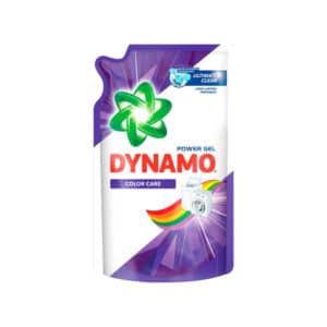 Dynamo Color Care Laundry Liquid Refill 1.44kg