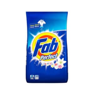 Fab Regular Detergent Powder 680g/720g