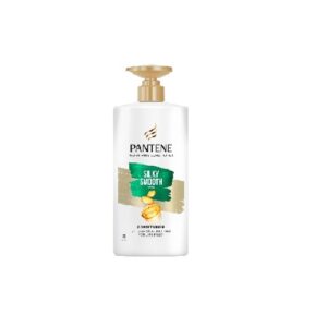 Pantene Silky Smooth Conditioner 680ml