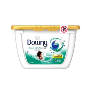 Downy 3 in 1 Indoor Dry Laundry Gel Ball 15's 356g/377g