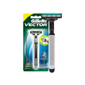 Gillette Vector Razor 1's