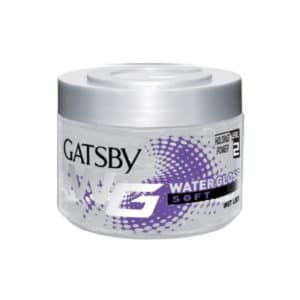 Gatsby Soft Water Gloss 300g