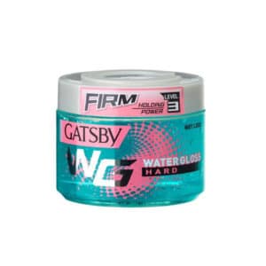 Gatsby Hard Water Gloss 300g