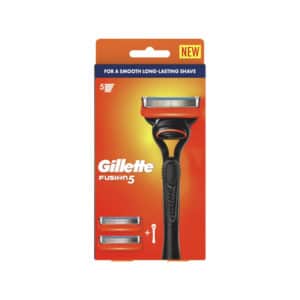 Gillette Fusion 5 Razor 1UP