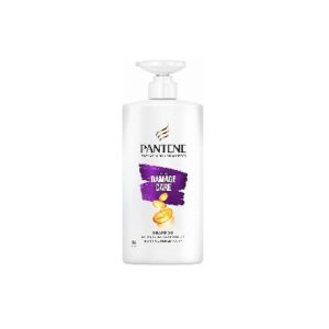 Pantene Total Damage Care Shampoo 680ml