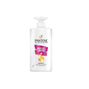 Pantene Hair Fall Control Shampoo 680ml