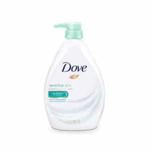 Dove Body Wash Sensitive Skin 1000ml