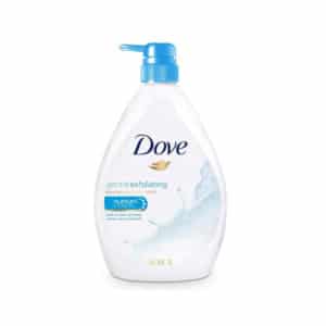 Dove Body Wash Gentle Exfoliating 1000ml