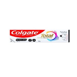 Colgate Total 12 Deep Clean Toothpaste Charcoal 150g