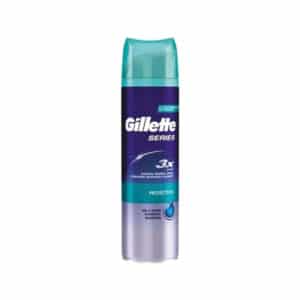 Gillette Protection Shaving Gel 200ml