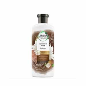 Herbal Essences Hydrate Coconut Milk Shampoo 400ml