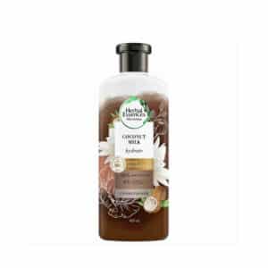Herbal Essences Hydrate Coconut Milk Conditioner 400ml