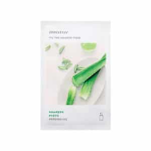 Innisfree My Real Squeeze Mask Aloe 20ml 1's