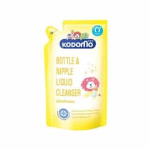 Kodomo Baby Bottle & Nipple Liquid Cleanser Refill 600ml