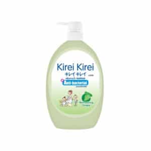 Kirei Kirei AntiBacterial Refreshing Grape Body Soap 900ml