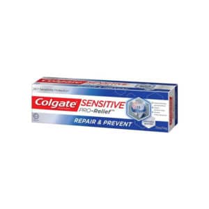 Colgate Sensitive Pro-Relief Repair & Prevent Toothpaste 114g Sensitive Pro Relief